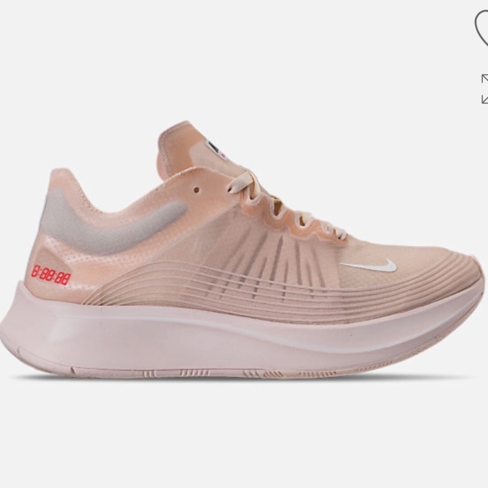 [Nike] Women’s Nike Zoom Fly SP Running Shoes